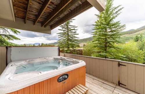 Mountain House House | 175 m² House ∙ 3 bedrooms ∙ 8 guests
