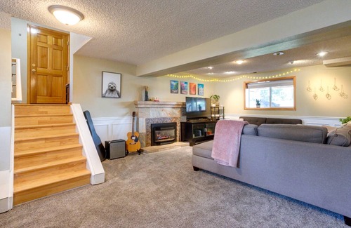 Thornton House | 175 m² House ∙ 4 bedrooms ∙ 12 guests