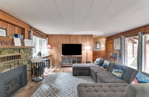 Idaho Springs House | 175 m² House ∙ 3 bedrooms ∙ 8 guests