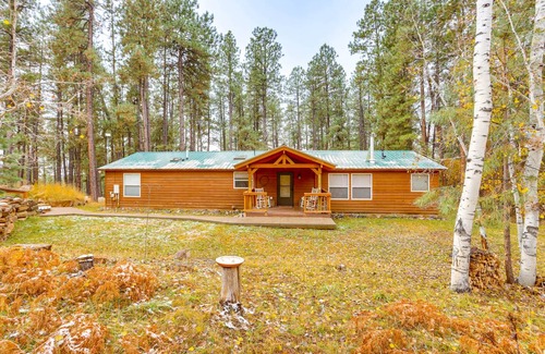 Forest Lakes House | 176 m² House ∙ 3 bedrooms ∙ 6 guests