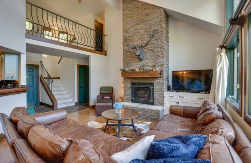 The Village House | 176 m² House ∙ 3 bedrooms ∙ 8 guests
