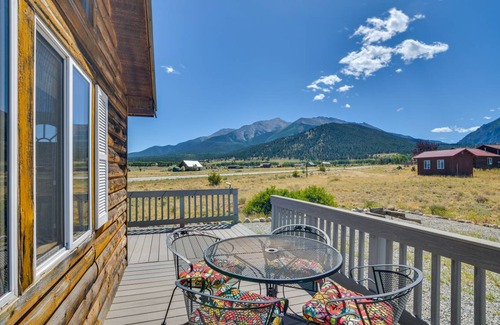Buena Vista House | 176 m² House ∙ 3 bedrooms ∙ 6 guests