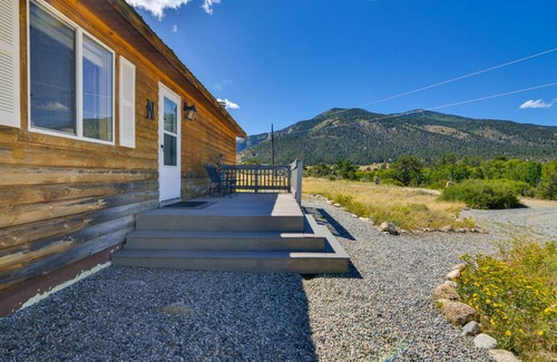 Buena Vista House | 176 m² House ∙ 3 bedrooms ∙ 6 guests