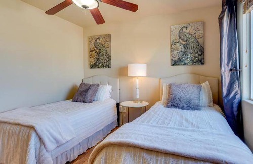 Pueblo West House | 176 m² House ∙ 3 bedrooms ∙ 6 guests