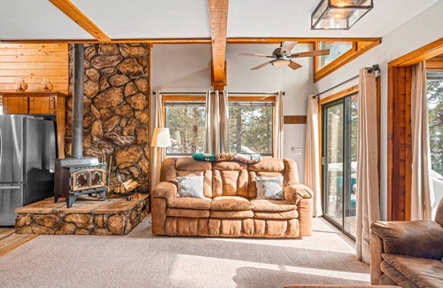 Bayfield Cabin | 177 m² Cabin ∙ 2 bedrooms ∙ 10 guests