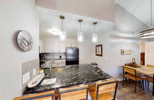 Edwards Condo | 177 m² Condo ∙ 2 bedrooms ∙ 6 guests