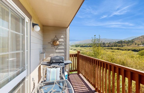 Edwards Condo | 177 m² Condo ∙ 2 bedrooms ∙ 6 guests