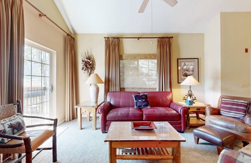 Edwards Condo | 177 m² Condo ∙ 2 bedrooms ∙ 6 guests
