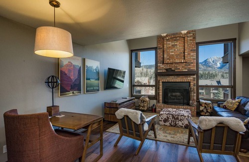 Purgatory Condo | 177 m² Condo ∙ 3 bedrooms ∙ 8 guests