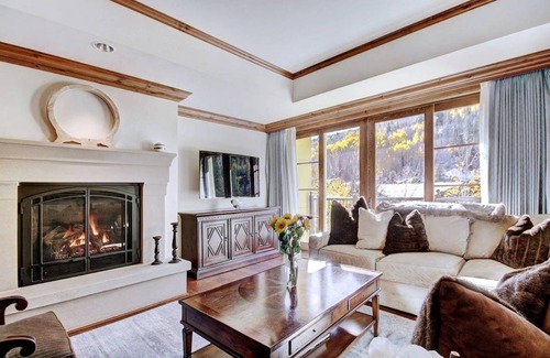 Vail Condo | 177 m² Condo ∙ 3 bedrooms ∙ 8 guests