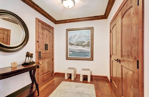 Vail Condo | 177 m² Condo ∙ 3 bedrooms ∙ 8 guests