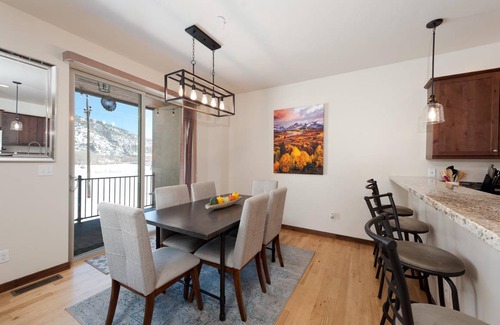 Durango House | 177 m² House ∙ 3 bedrooms ∙ 8 guests