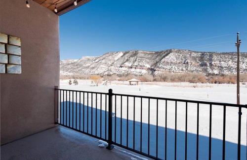 Durango House | 177 m² House ∙ 3 bedrooms ∙ 8 guests