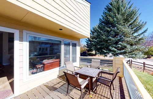 Edwards House | 177 m² House ∙ 3 bedrooms ∙ 7 guests