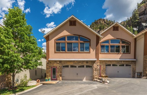 Ouray House | 177 m² House ∙ 4 bedrooms ∙ 8 guests