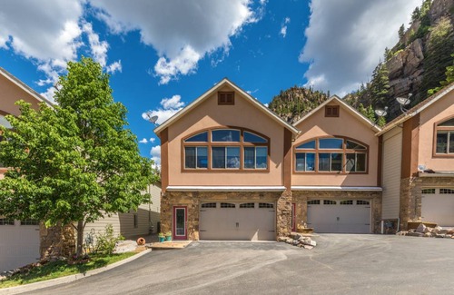 Ouray House | 177 m² House ∙ 4 bedrooms ∙ 8 guests