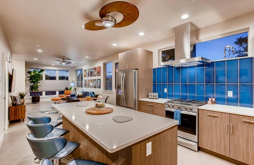 Old Town North House | 177 m² House ∙ 3 bedrooms ∙ 8 guests