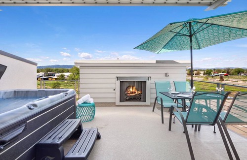 Old Town North House | 177 m² House ∙ 3 bedrooms ∙ 8 guests