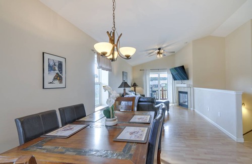 Pagosa Highlands House | 177 m² House ∙ 3 bedrooms ∙ 6 guests