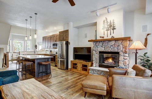 Warrior's Mark Villa | 177 m² Villa ∙ 3 bedrooms ∙ 6 guests