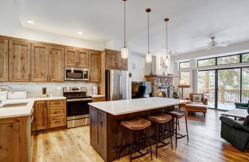 Warrior's Mark Villa | 177 m² Villa ∙ 3 bedrooms ∙ 6 guests