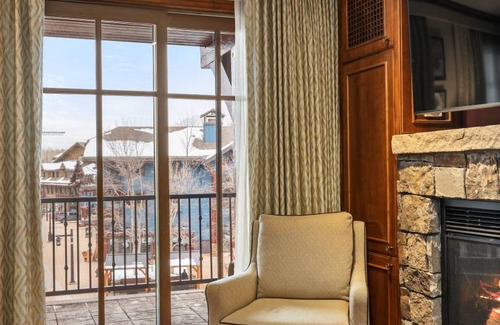 Aspen Condo | 178 m² Condo ∙ 3 bedrooms ∙ 8 guests