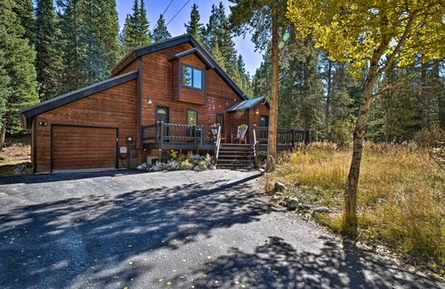 Blue River House | 178 m² House ∙ 3 bedrooms ∙ 8 guests