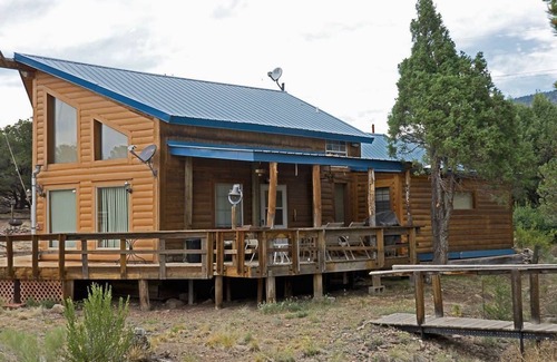 Alpine Village House | 179 m² House ∙ 2 bedrooms ∙ 8 guests