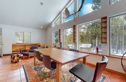 Valley of the Sun House | 179 m² House ∙ 3 bedrooms ∙ 6 guests