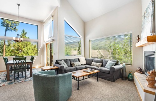 Three Peaks House | 179 m² House ∙ 3 bedrooms ∙ 8 guests