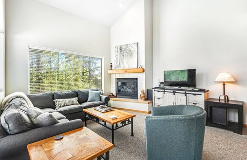 Three Peaks House | 179 m² House ∙ 3 bedrooms ∙ 8 guests