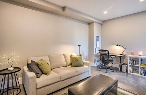Berkeley Apartment | 181 m² Apartment ∙ 2 bedrooms ∙ 6 guests