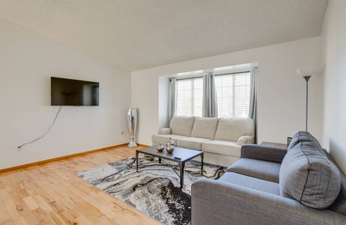 Green Valley Ranch House | 182 m² House ∙ 2 bedrooms ∙ 4 guests
