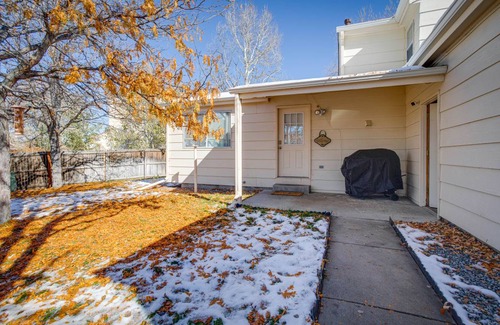 Green Valley Ranch House | 182 m² House ∙ 2 bedrooms ∙ 4 guests