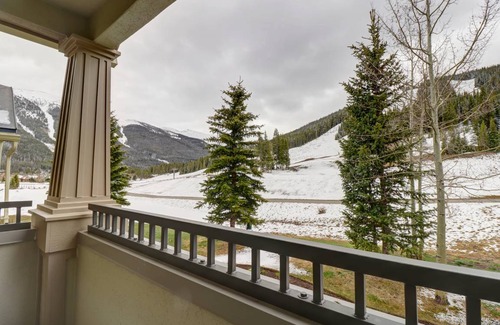 East Village at Copper House | 182 m² House ∙ 4 bedrooms ∙ 11 guests