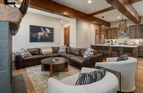 Winter Park Condo | 183 m² Condo ∙ 3 bedrooms ∙ 10 guests
