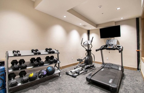 Winter Park Condo | 183 m² Condo ∙ 3 bedrooms ∙ 10 guests
