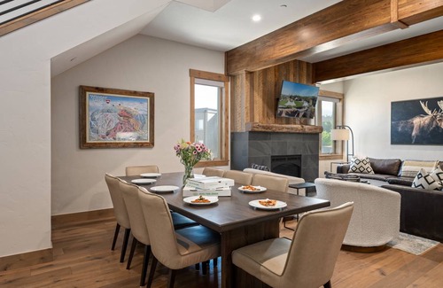 Winter Park Condo | 183 m² Condo ∙ 3 bedrooms ∙ 10 guests