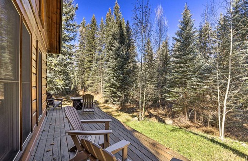Bayfield House | 183 m² House ∙ 3 bedrooms ∙ 9 guests