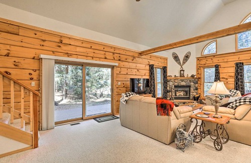 Bayfield House | 183 m² House ∙ 3 bedrooms ∙ 9 guests