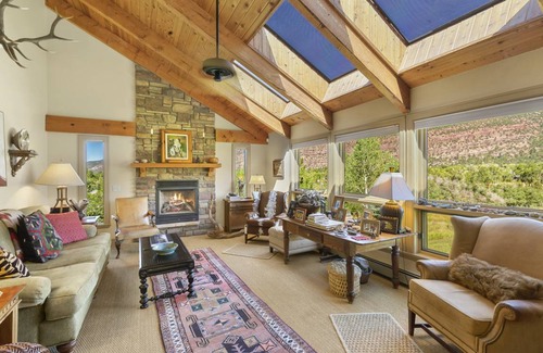 Idlewild Estates House | 183 m² House ∙ 3 bedrooms ∙ 8 guests