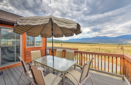 Buena Vista House | 183 m² House ∙ 3 bedrooms ∙ 6 guests