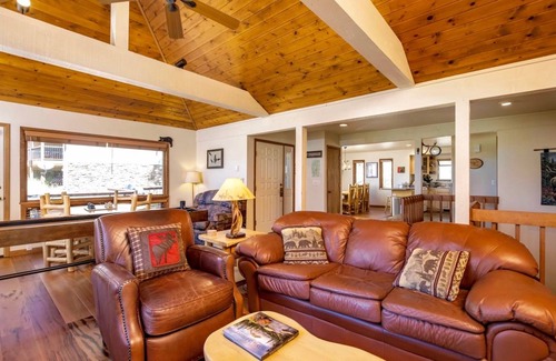 Windcliff Estates House | 184 m² House ∙ 3 bedrooms ∙ 8 guests