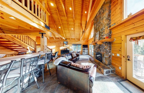 Quandary Village House | 184 m² House ∙ 3 bedrooms ∙ 6 guests