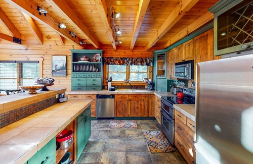Quandary Village House | 184 m² House ∙ 3 bedrooms ∙ 6 guests