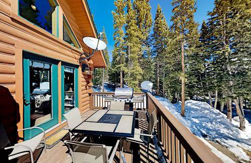 Quandary Village House | 184 m² House ∙ 3 bedrooms ∙ 6 guests