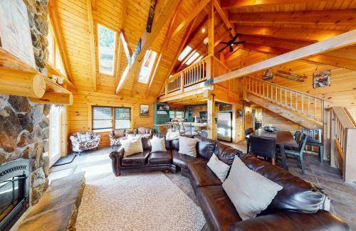 Quandary Village House | 184 m² House ∙ 3 bedrooms ∙ 6 guests