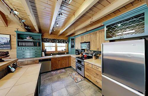 Quandary Village House | 184 m² House ∙ 3 bedrooms ∙ 6 guests