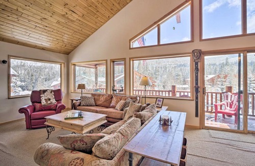 Old Town Apartment | 185 m² Apartment ∙ 3 bedrooms ∙ 12 guests