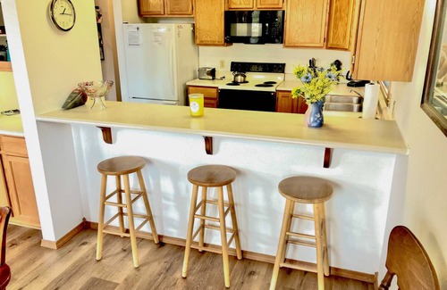 Pagosa Springs Cabin | 185 m² Cabin ∙ 3 bedrooms ∙ 6 guests